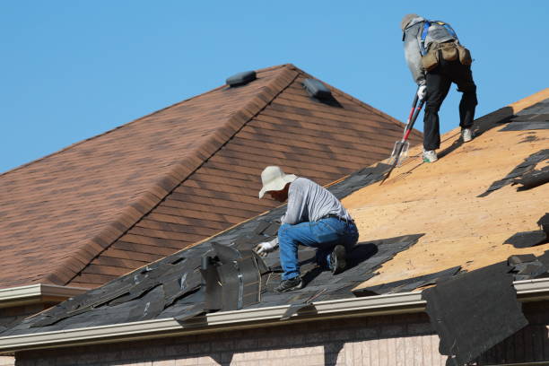 Best Commercial Roofing Services  in Green River, WY