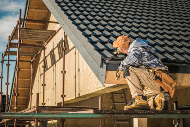 Best Roofing for New Construction  in Green River, WY